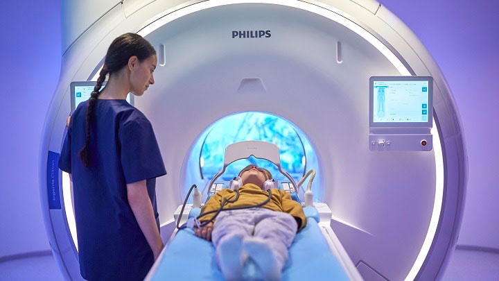 Magnetic Resonance