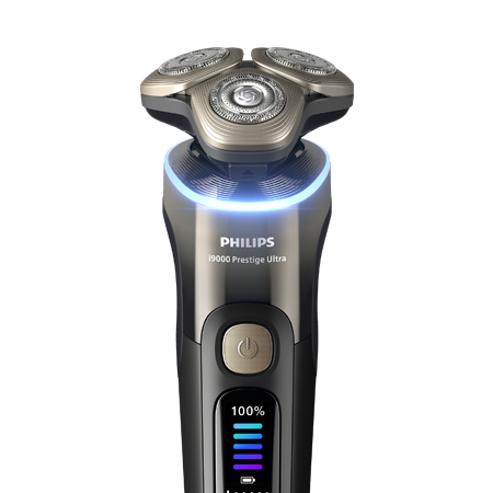 shaver image